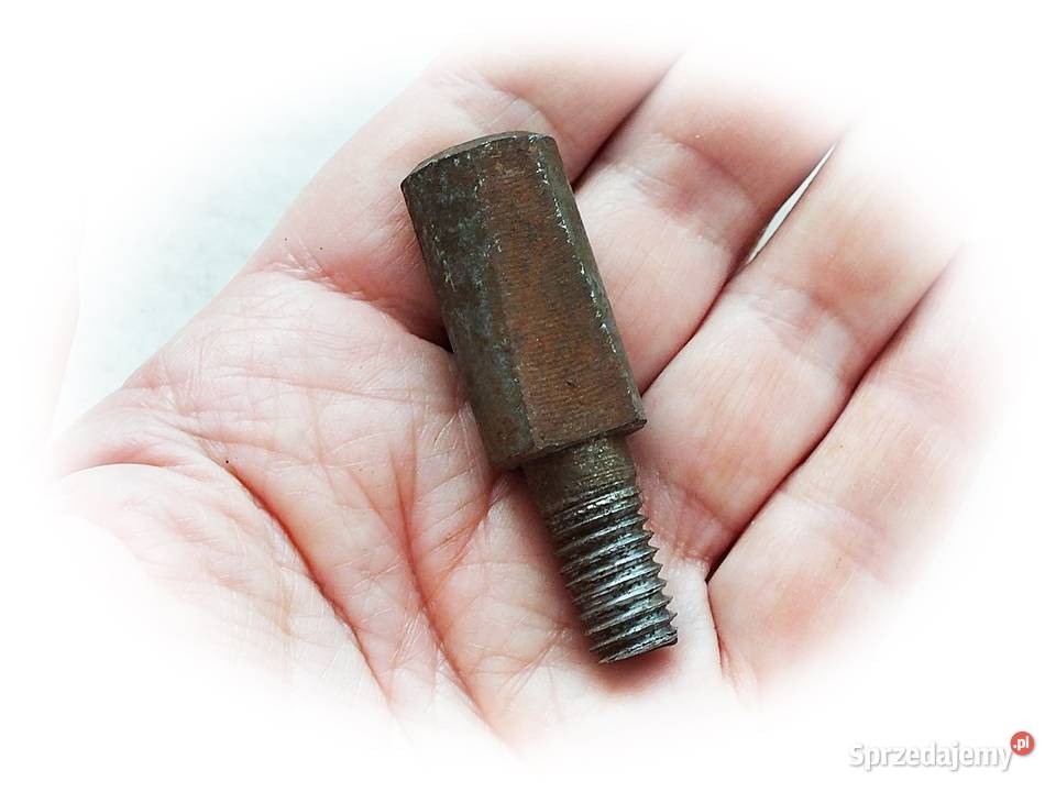 Klin Kołek sworznia zwrotnicy Żuk Nysa Warszawa dostawcze Kolumny kierownicze