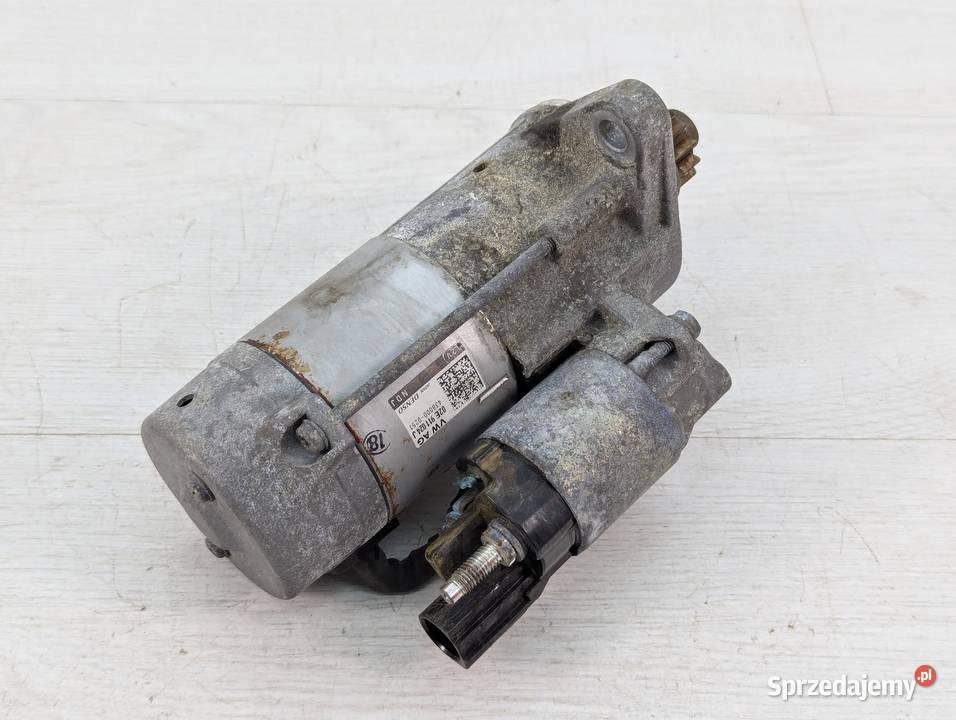 ROZRUSZNIK VW PASSAT B8 02E911024J 4380000251 Białystok