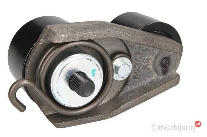 NAPINACZ PASKA MASSEY FERGUSON V836864296 Zbójno sprzedam