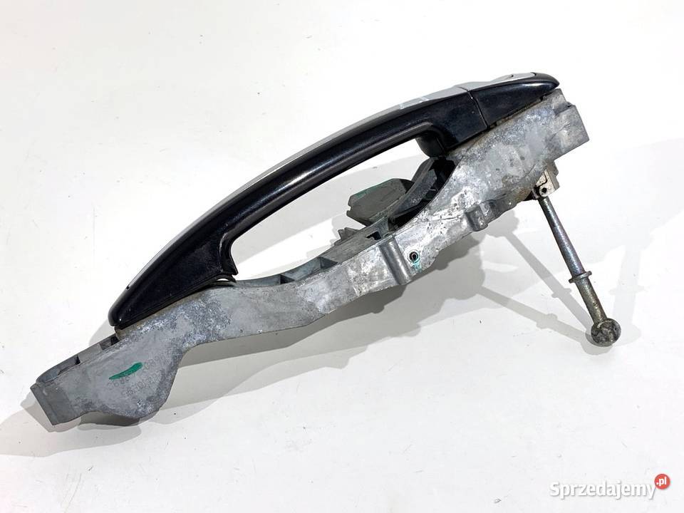 KLAMKA ZEWNĘTRZNA LEWY PRZÓD CITROEN C3 PICASSO