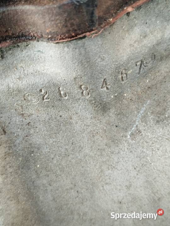 BMW r25 r253 r252 silnik skrzynia kardan lampa Radomsko