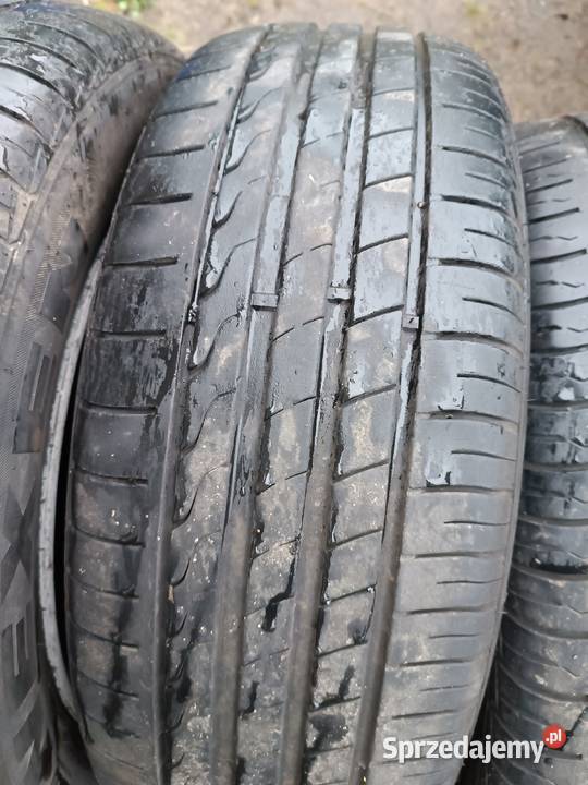 Koła aluminiowe MercedesBenz OE VIANO VITO 70x17 mazowieckie Radom