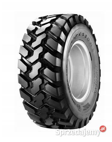 Opony 4x 50070R24 TL 164B Firestone Duraforce Miączyn