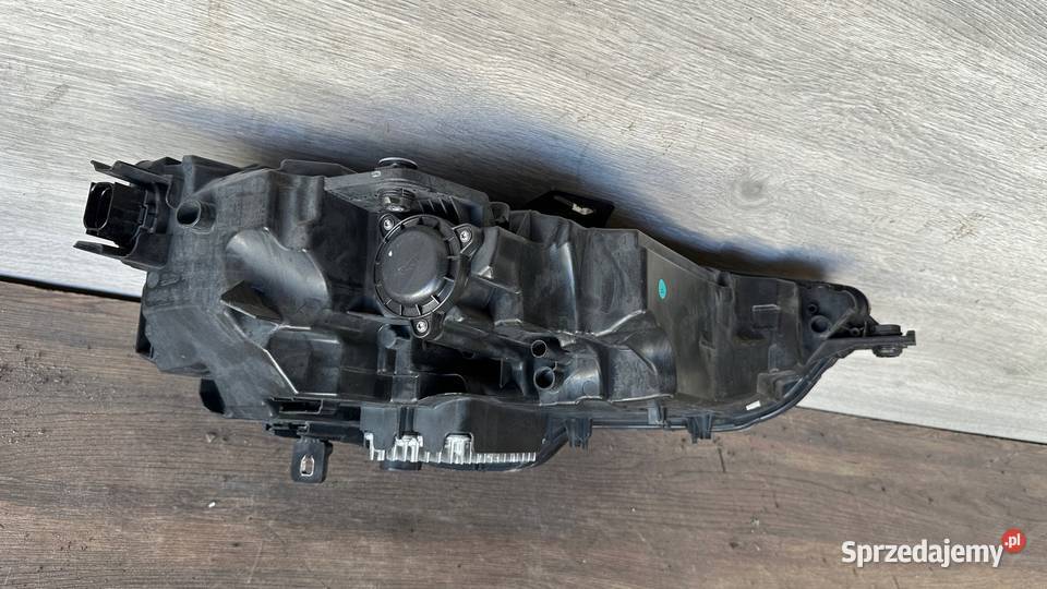 AUDI A3 8Y LAMPA PRAWA LEWA PRZÓD FULL LED Gorzów Wielkopolski sprzedam