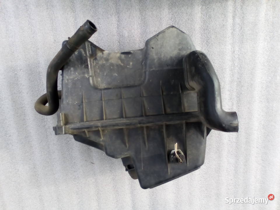 Ford Ka I 13i Obudowa filtra powietrza Pozostałe Bukownica