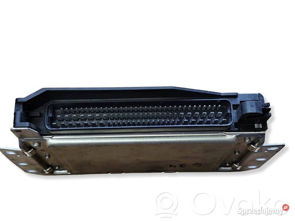 Skoda Superb Passat B5 STEROWNIK KOMPUTER wielkopolskie