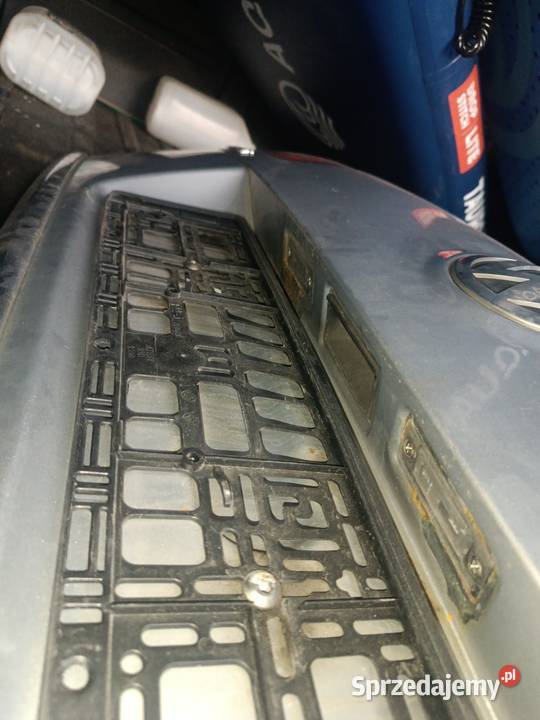 Klapa bagażnika Volkswagen VW Passat B6 kombi Łaziska Górne