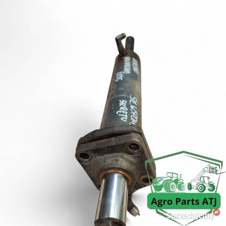 Siłownik skrętu 139495 Carraro 6112444M91 TEREX Ciechanowiec