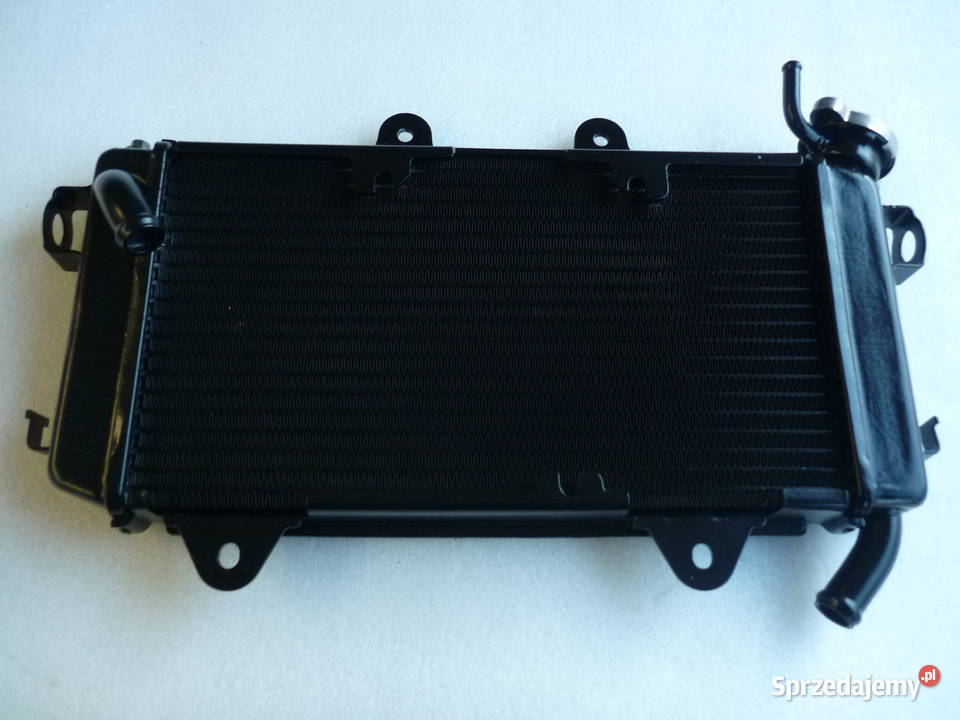 KTM 390 Nowa chłodnica KTM DUKERC 125200250390