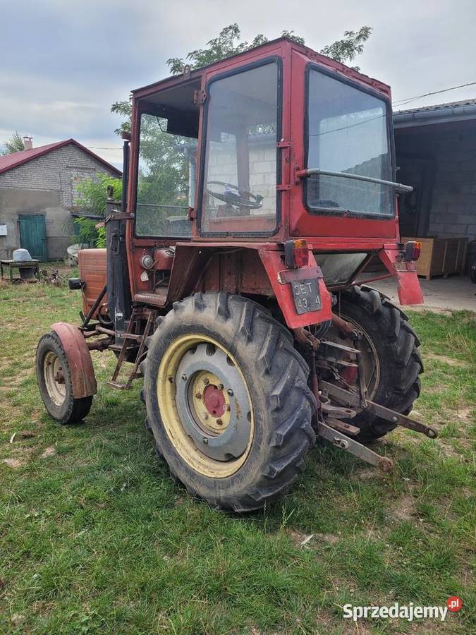 Sprzedam Wladimirec T25