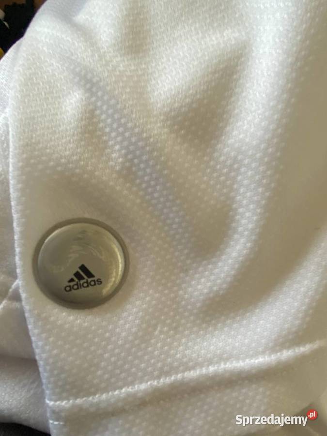 1 FC NURNBERG 2009 2010 adidas 2XL UNIKAT Wrocław