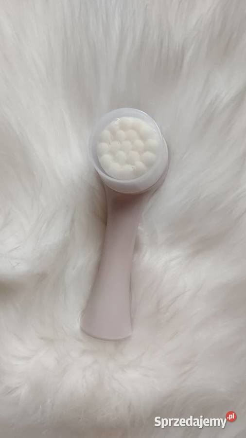 Szczoteczka do twarzy 2w1 Oriflame Olkusz