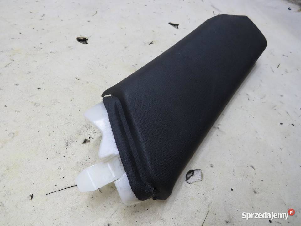 OSŁONA SŁUPKA PRAWY TYŁ AUDI Q5 8R SLINE sprzedam