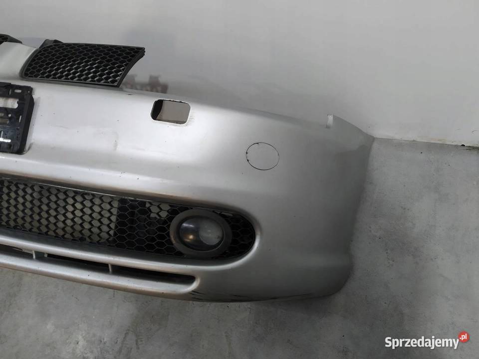 ZDERZAK PRZÓD TOP SPORT LS7N FR Seat Leon I