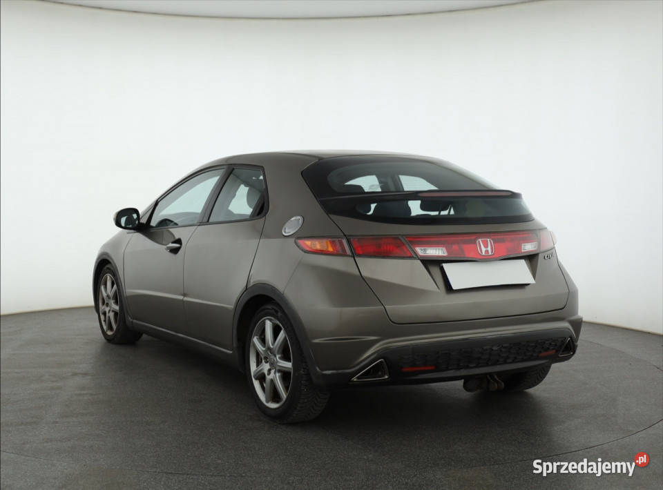 Honda Civic 18 i klimatyzacja mazowieckie Piaseczno