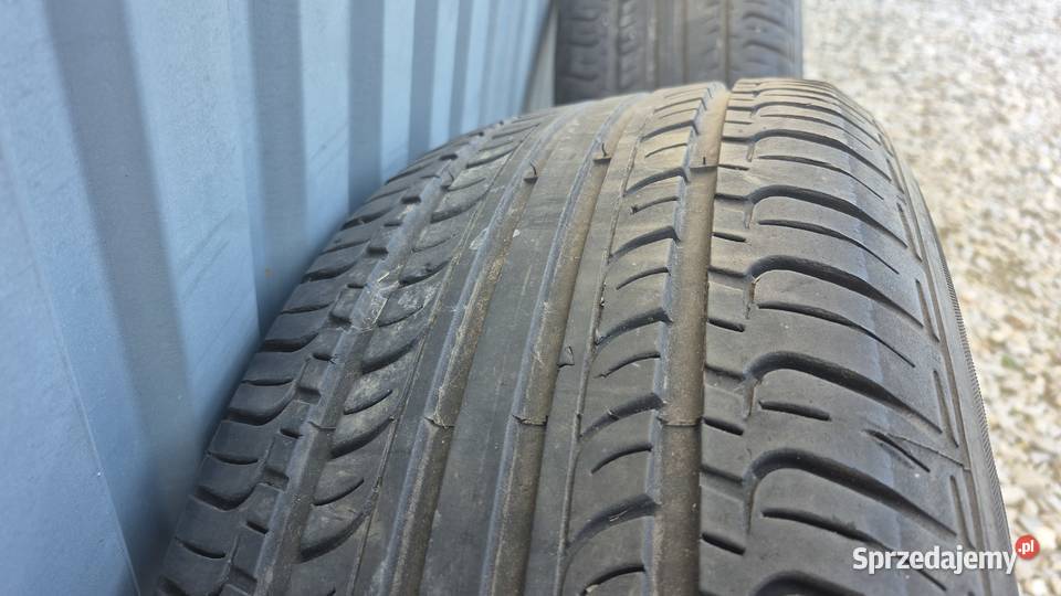 Opony letnie Hankook Optima 2254517 Tarnów