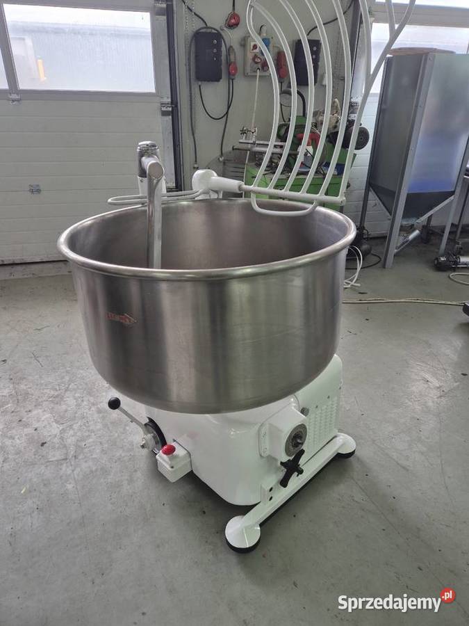 Mieszałka Miesiarka Hokejowa lubelskie Puławy