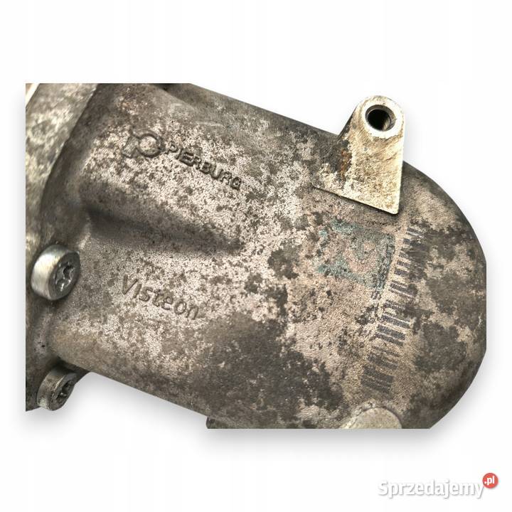 ZAWÓR EGR Peugeot 308 508 3008 Citroen C4 16 HDi Recyrkulacja spalin EGR Chełm