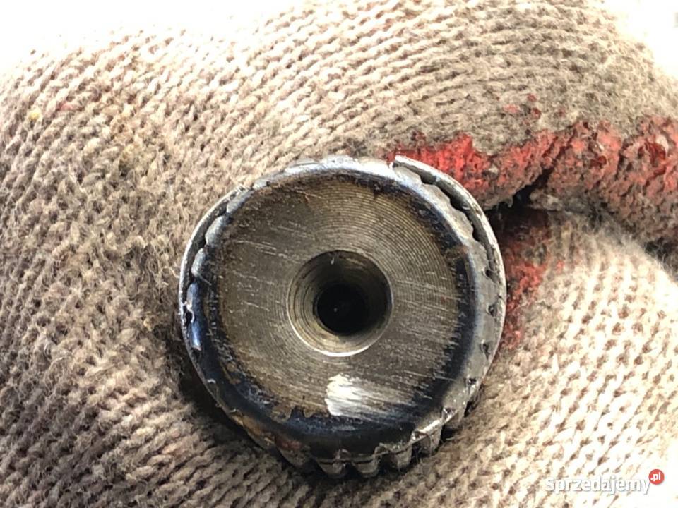 PÓŁOŚ PRAWY PRZÓD KIA PICANTO II 10 69 1117 podkarpackie sprzedam