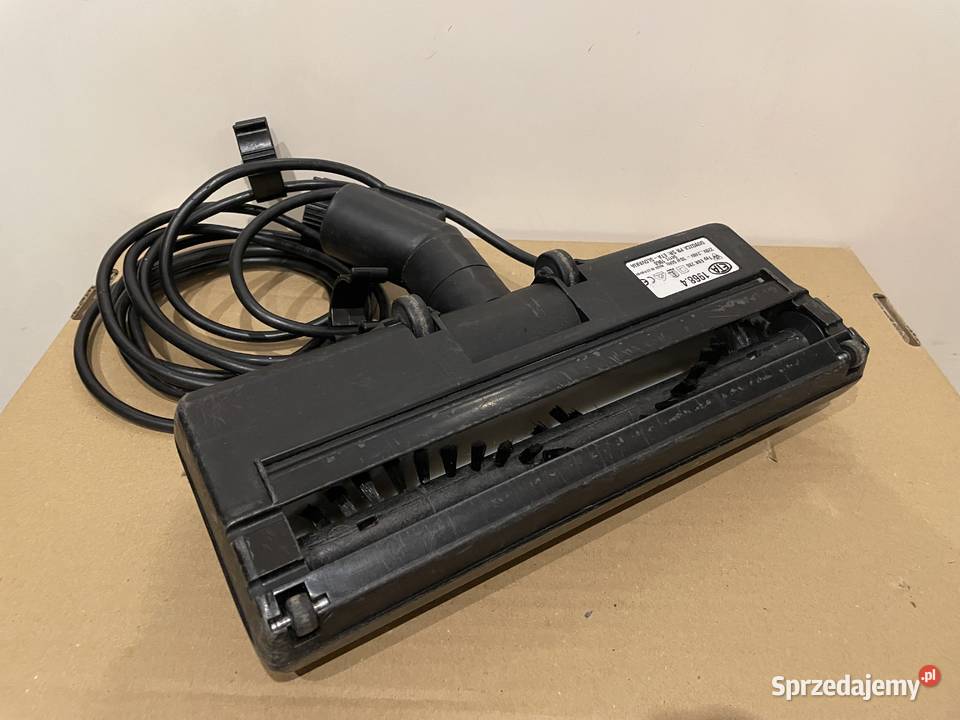 Elektroszczotka do odkurzacza WesselWerk EKB 280