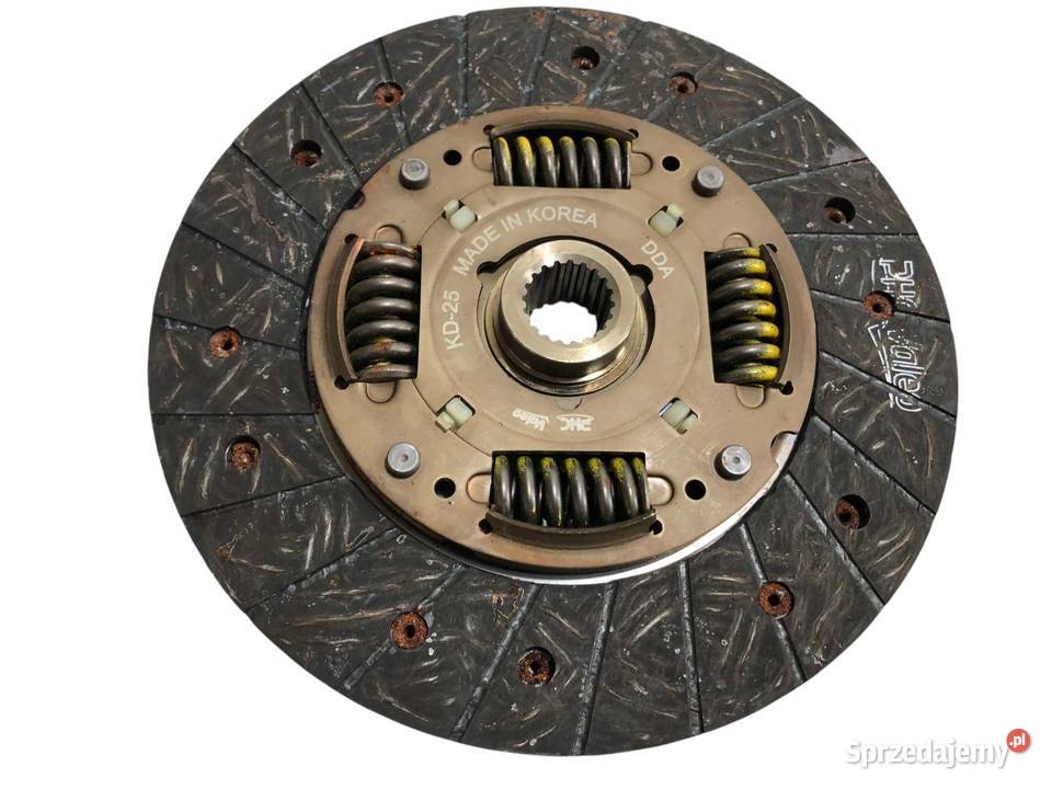 KIA SHUMA FB 15 8088 19962001 Sprzęgło Tarcza Skarżysko-Kamienna