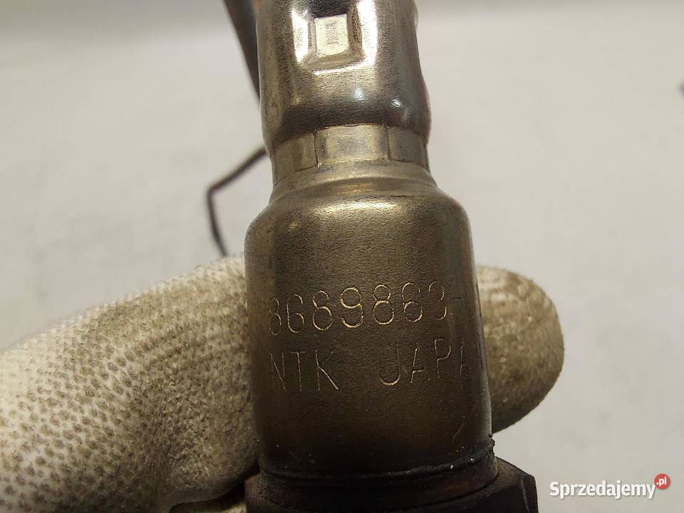 BMW G23 G22 M440i Cabrio Sonda Lambda 8689863 sprzedam