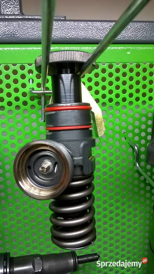 Szlifierka do zaworków PLD PD UIS CR narzędzia Bielsko-Biała