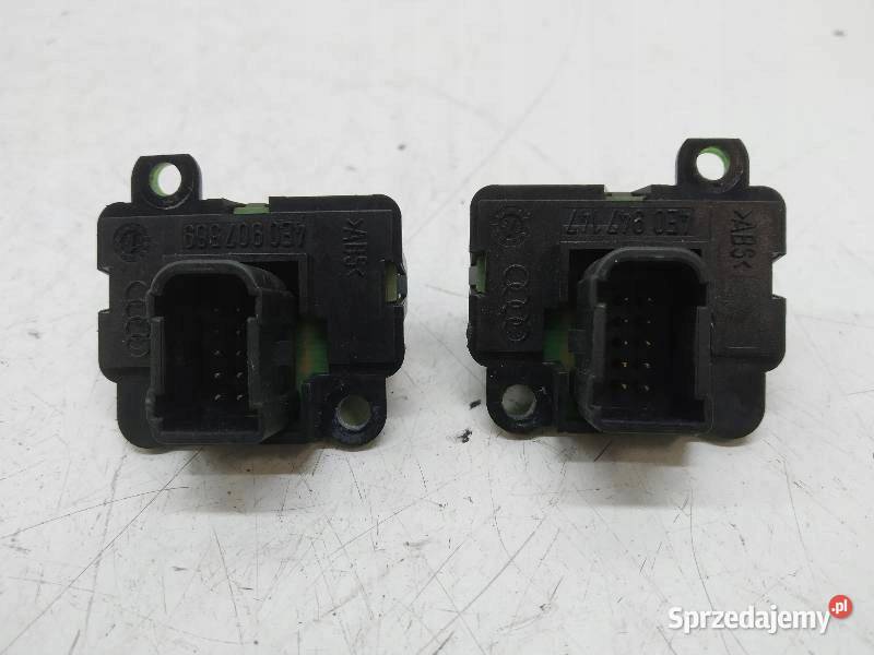 PRZEŁĄCZNIK 4E0907569 4E0947147 Audi A8 II D3