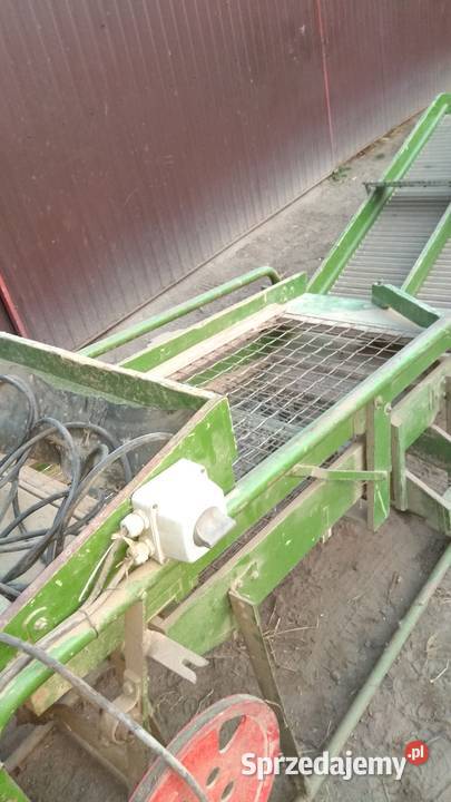 Sortownik Amazone Ołobok