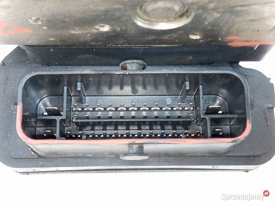 POMPA ABS 6C0614517R 6C0907379R Skoda Fabia III