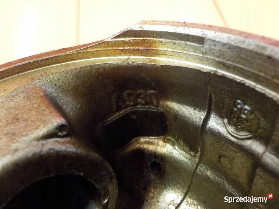 ALFA ROMEO SPIDER 20 TWIN SPARK 99r 155 tlok mazowieckie