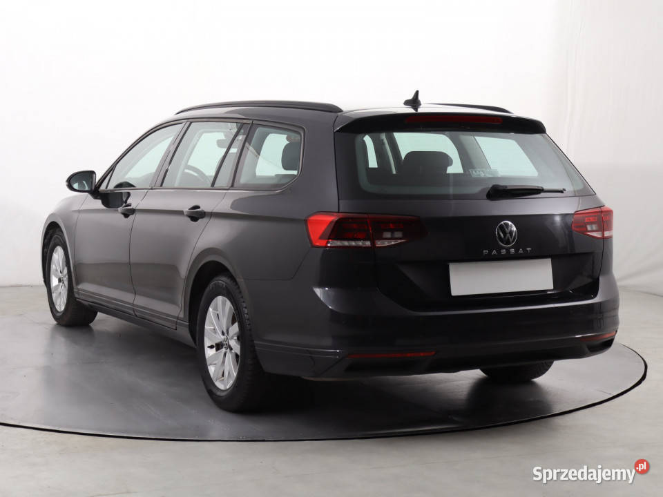 VW Passat 15 TSI pierwszy właściciel