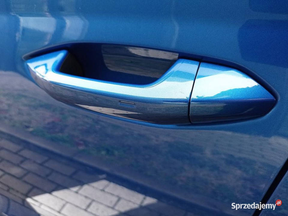 Skoda Octavia 2021r FV23 SalonPL LED ACC Kamera Kraków sprzedam