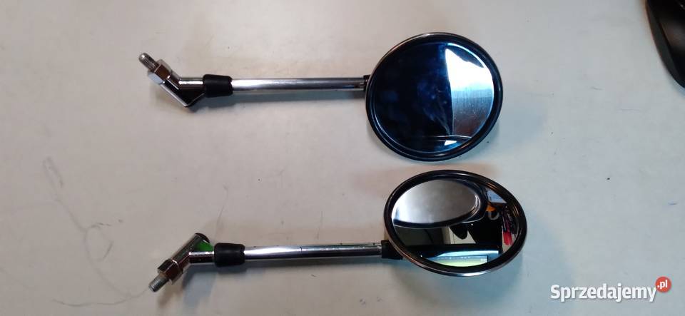 Lusterko prawelewe Suzuki GSX1100G