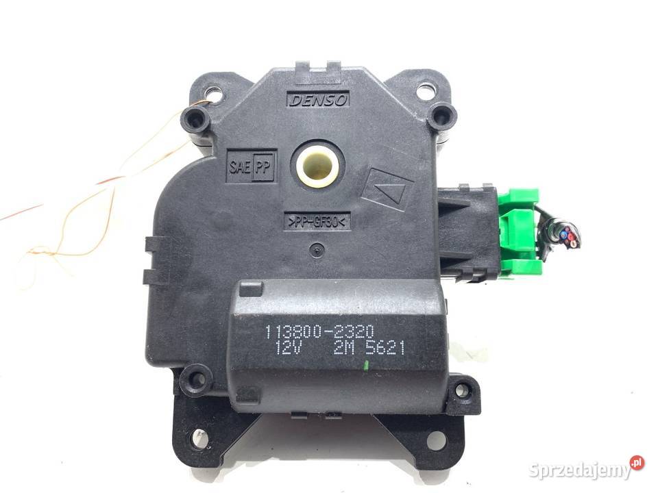 SILNIK NAGRZEWNICY HONDA 1138002320 ACCORD VIII