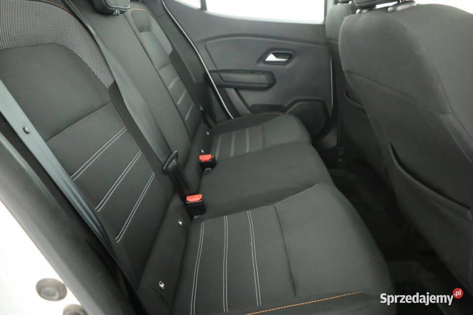 Dacia Sandero 10 TCe pierwszy właściciel Motoryzacja mazowieckie Piaseczno