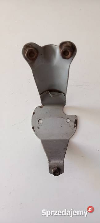 Uchwyt lampy tył MZ ts 250 Pozostałe Pabianice