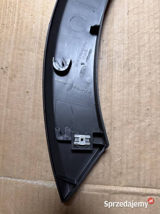 Listwa Błotnika Prawy Przód Transit MK8 MK9 sprzedam