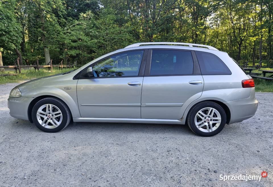 Fiat croma diesel