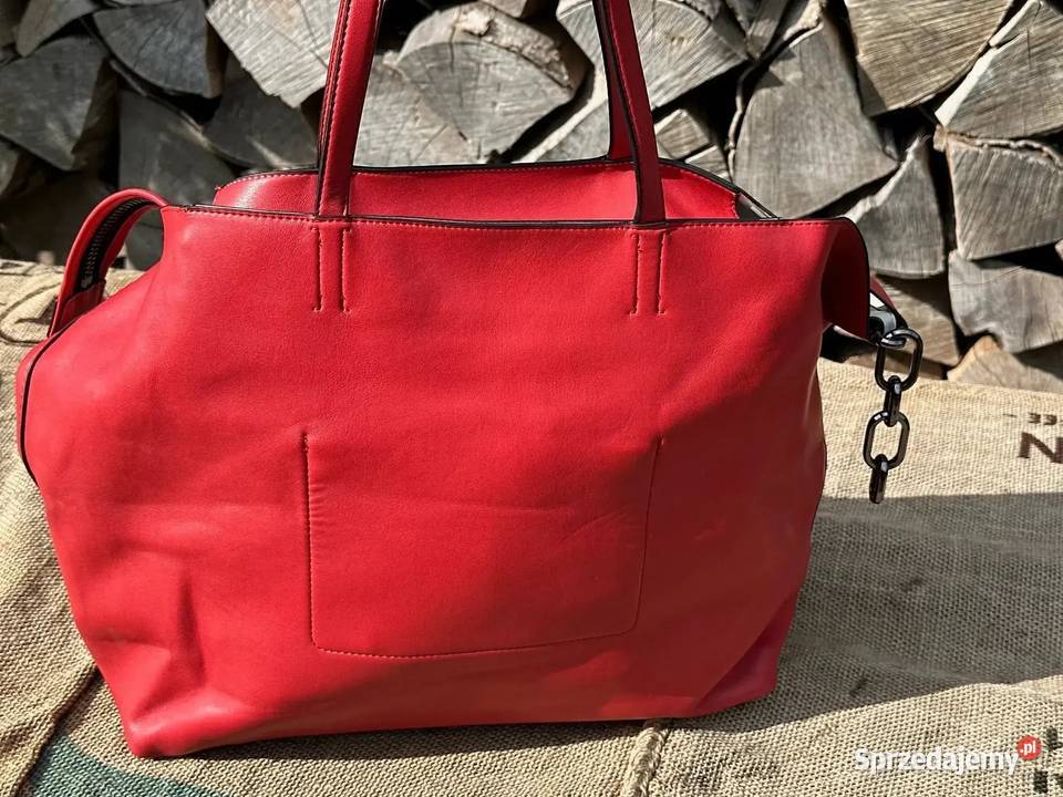 Szoperka Calvin Klein sprzedam