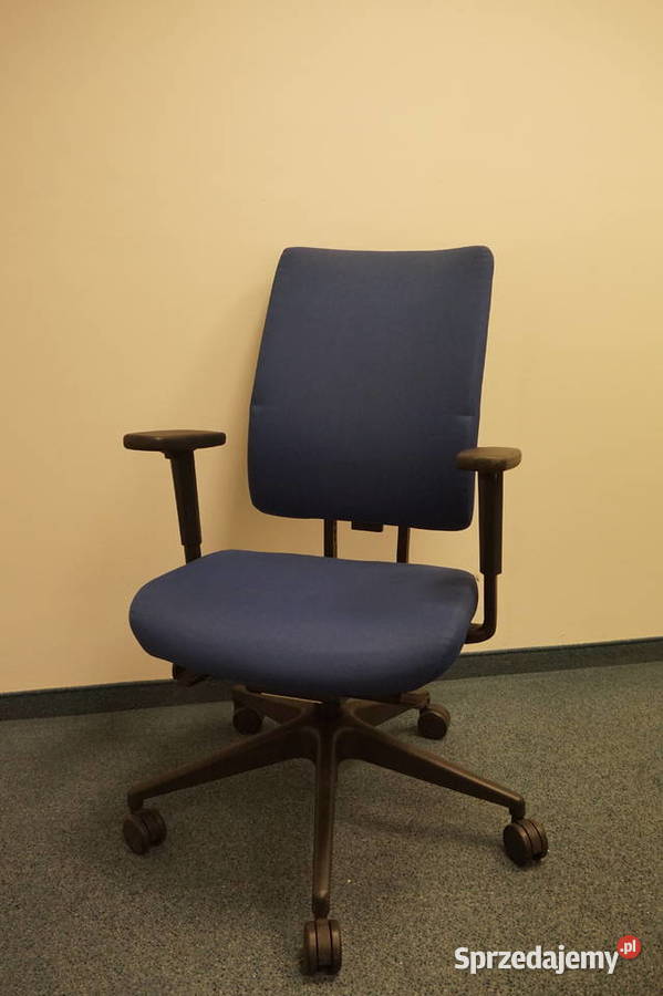 Krzesło biurowe obrotowe Wrocław