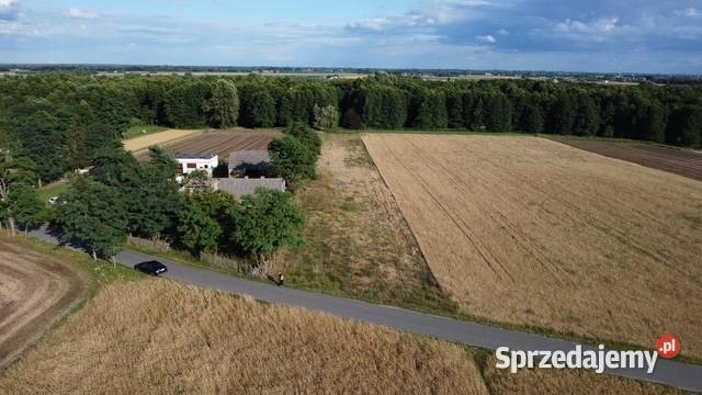 SPRZEDAŻY GRUNTU JÓZEFOWO GMINA SŁUPCA POWIAT Słupca
