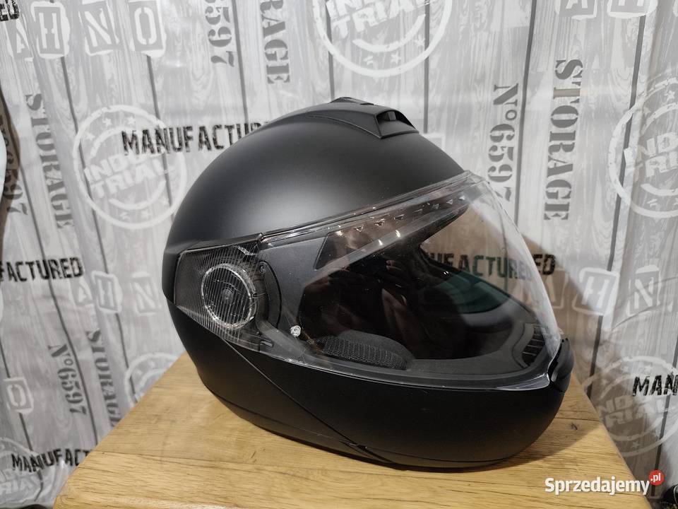 Schuberth c4 xl 61 Intercom sena sc1a śląskie