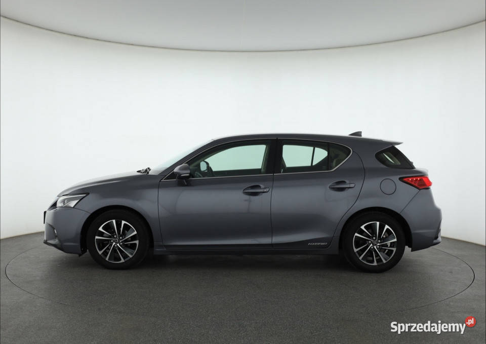 Lexus CT 200h CT Piaseczno sprzedam