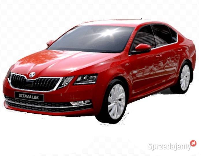 Wkład lusterka Prawy Skoda Octavia III 2013 lusterka zewnętrzne Motoryzacja Nowy Kurzeszyn