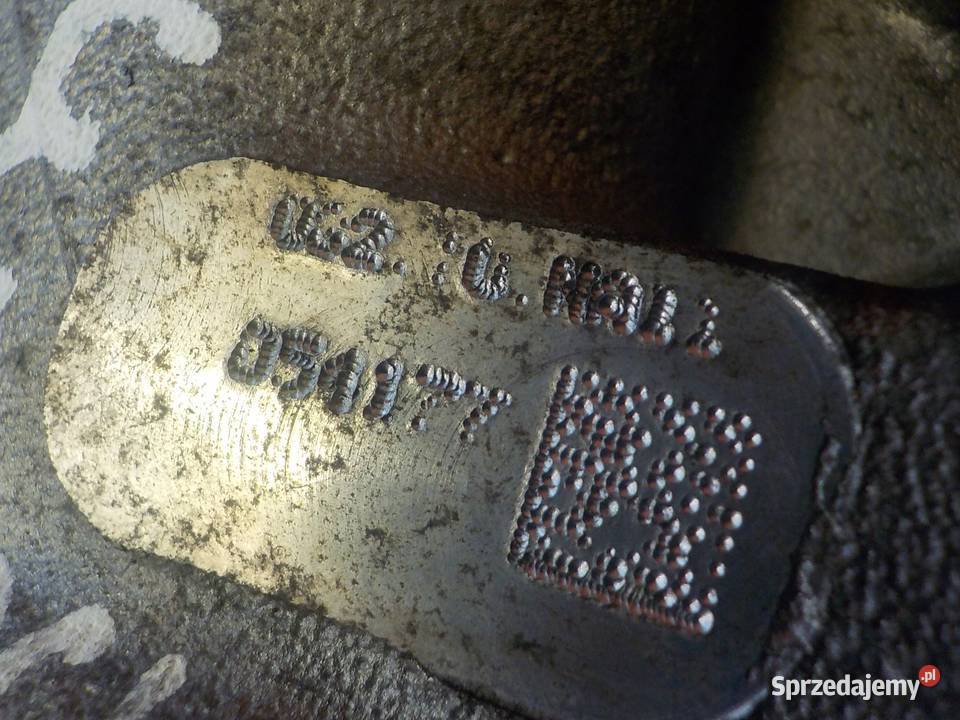 SCENIC III MEGANE 19 DCI 11r 130 F9Q872 zawor mazowieckie Suków