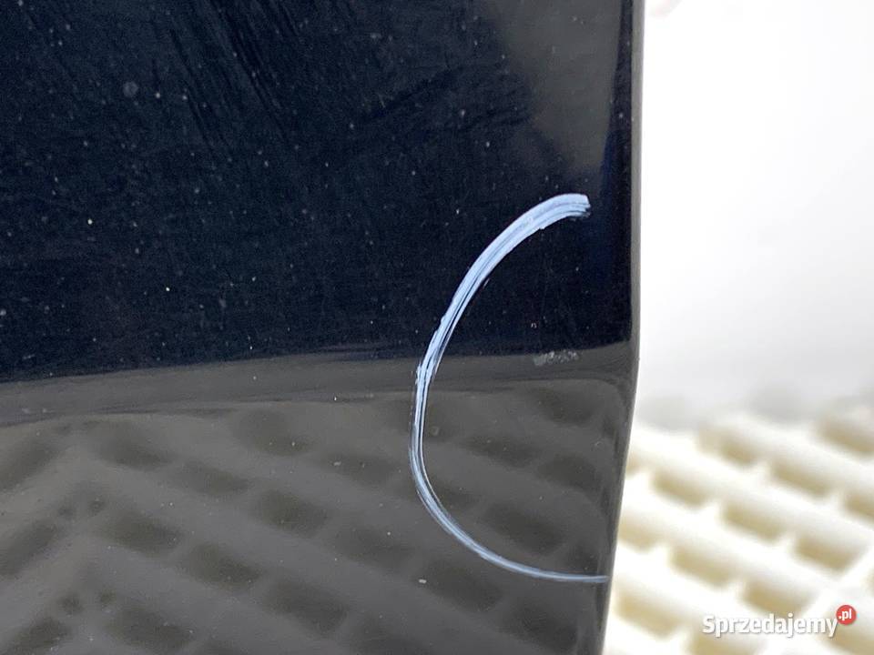 DRZWI PRAWY PRZÓD VW POLO V Hatchback