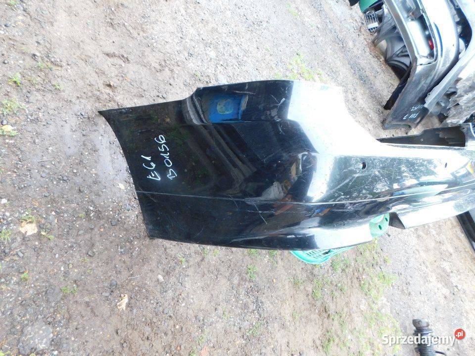 BMW E61 5 zderzak B0156 WYSYŁKA Pozostałe Żory