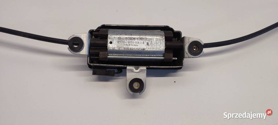 PORSCHE BOXSTER 986 MECHANIZM DACHU 98662411700