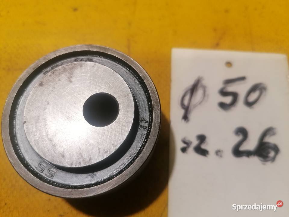 rolka INA122622620HDI PeugeotCitroenFiat Pozostałe Części samochodowe łódzkie Piotrków Trybunalski